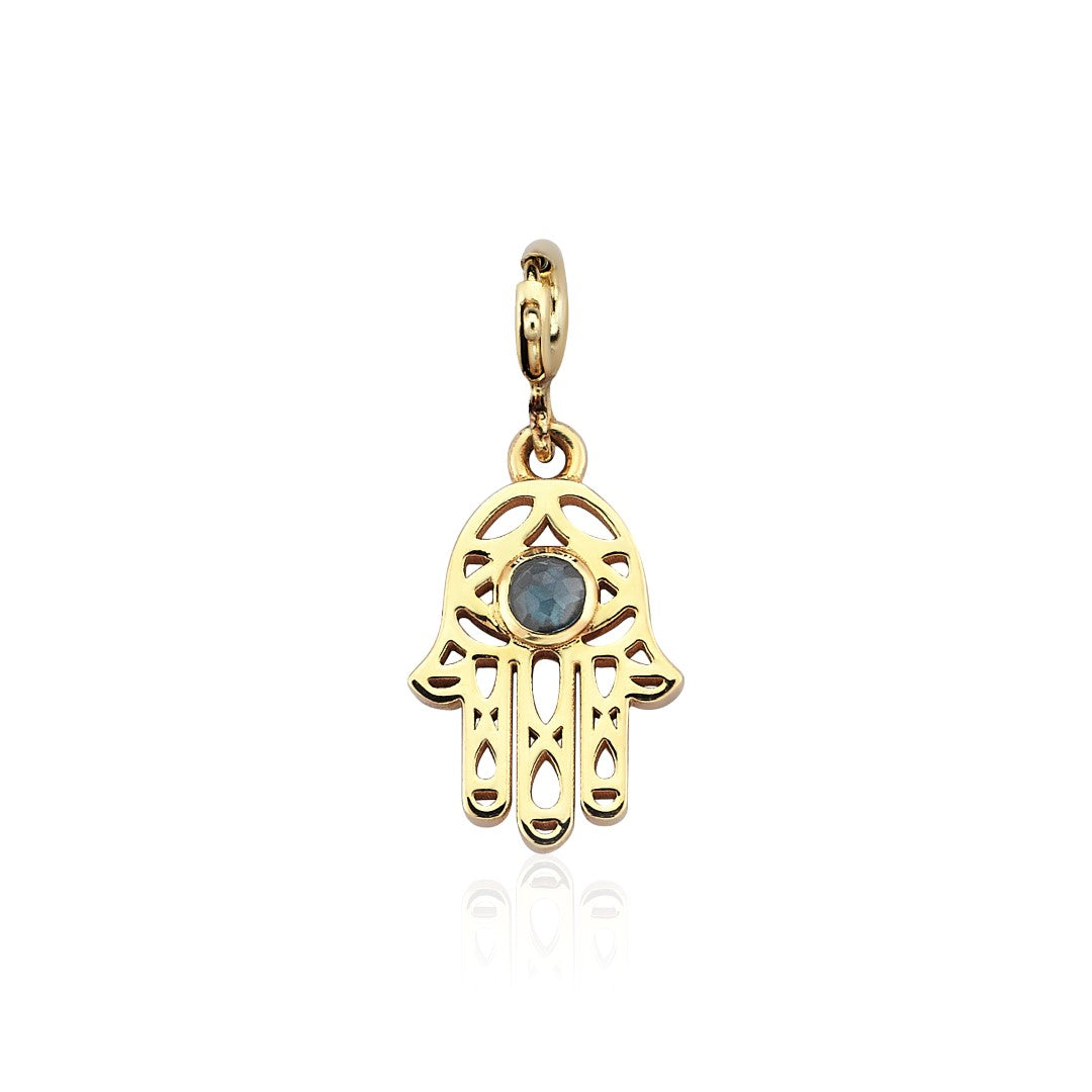 Hamsa & Protection