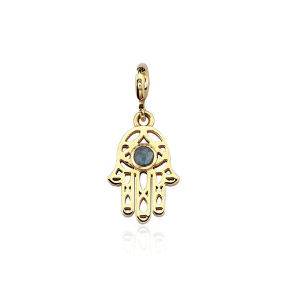 Hamsa & Protection