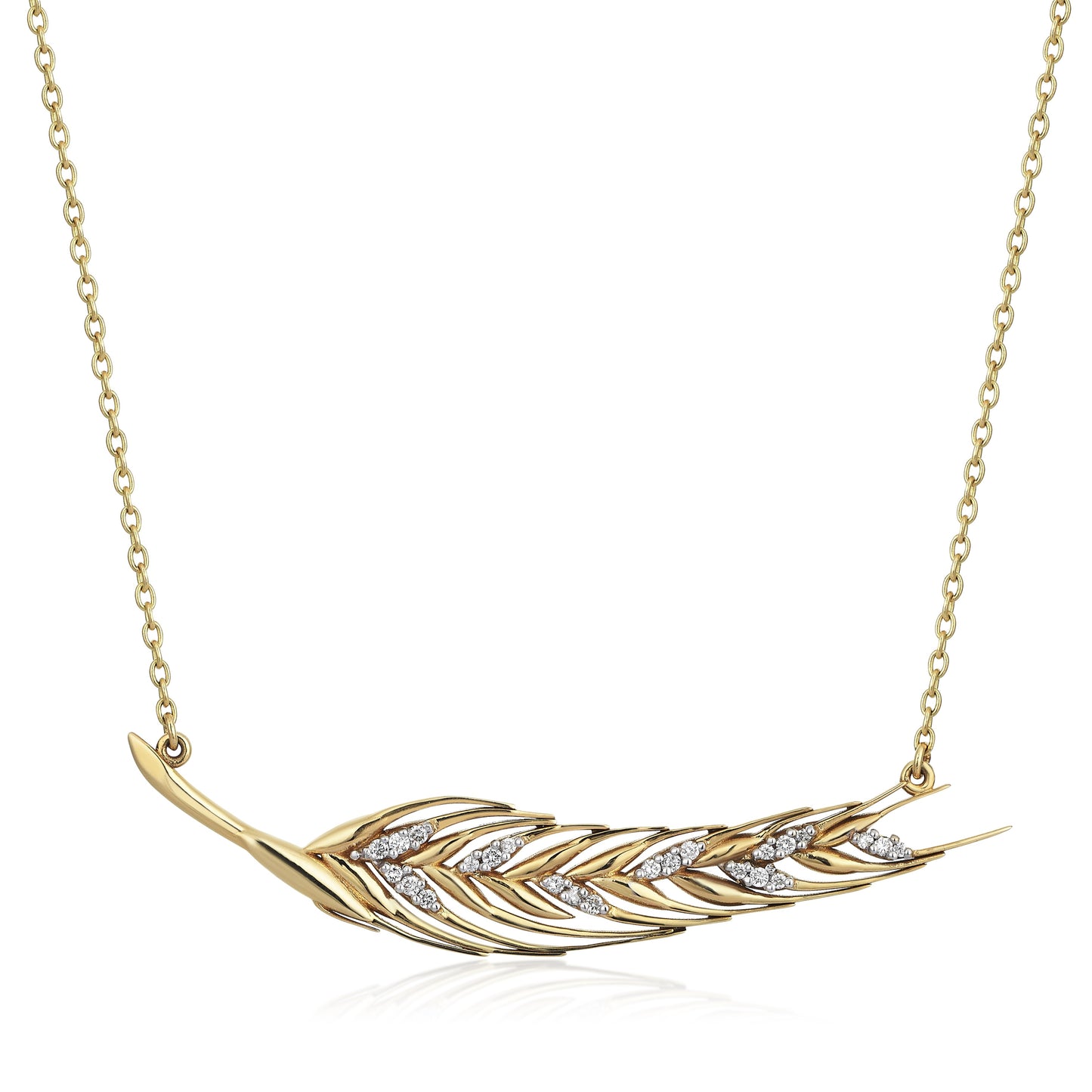 Virgo Necklace