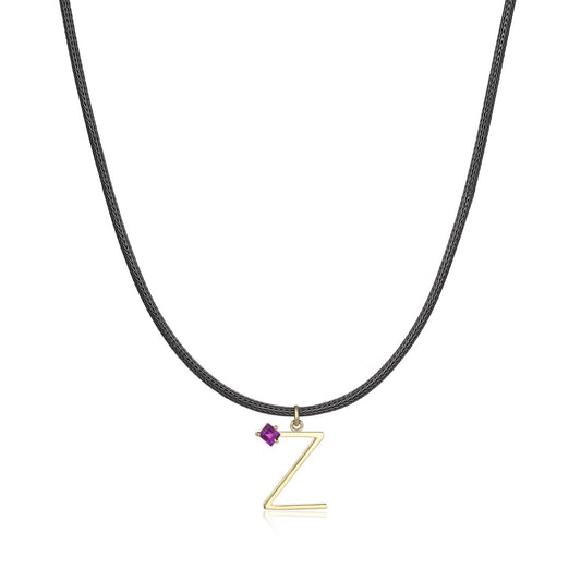 Z Necklace