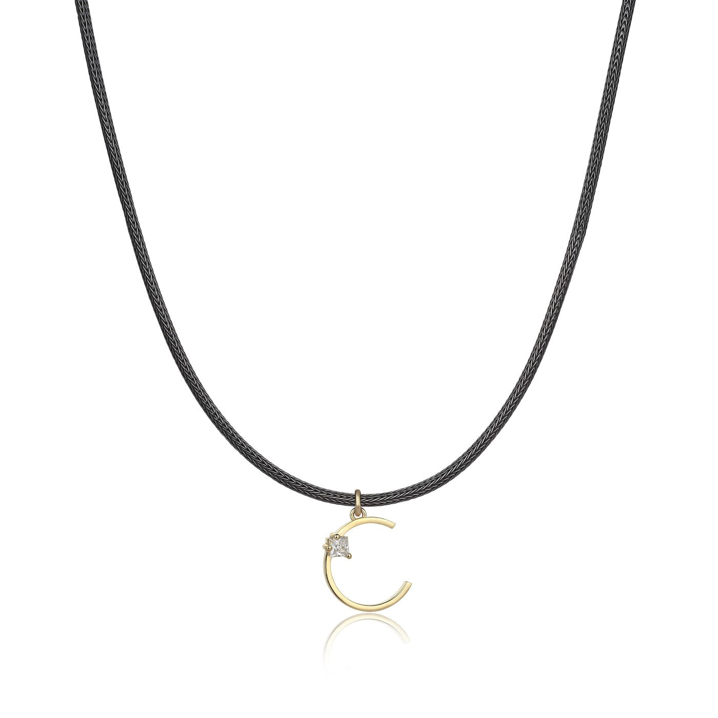 C Necklace