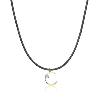 C Necklace