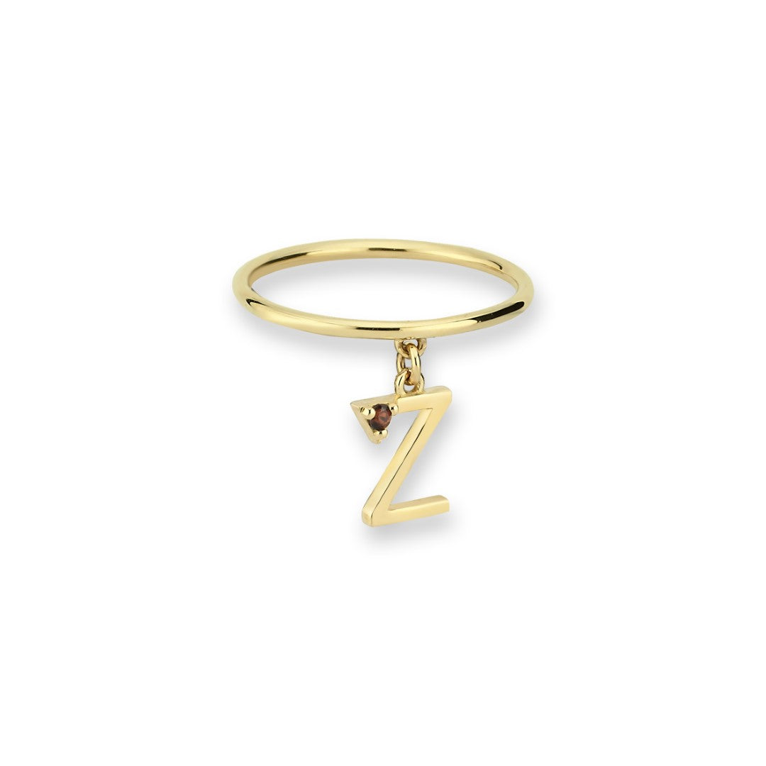 Mini Z Ring