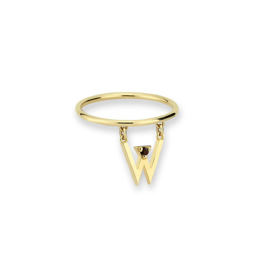 Mini W Ring