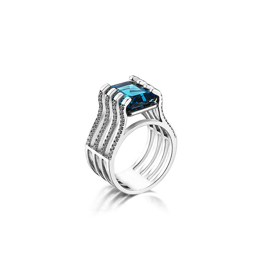 Ocean Ring