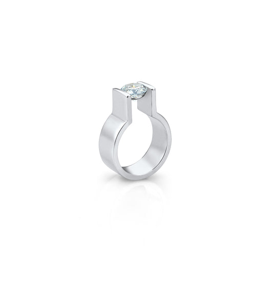 Solitaire Ring